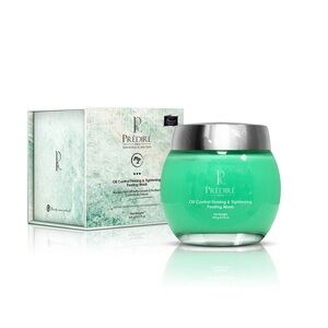 PREDIRE PARIS Oil Control Firming & Tightening Peeling Mask NWT MSRP:$1,900